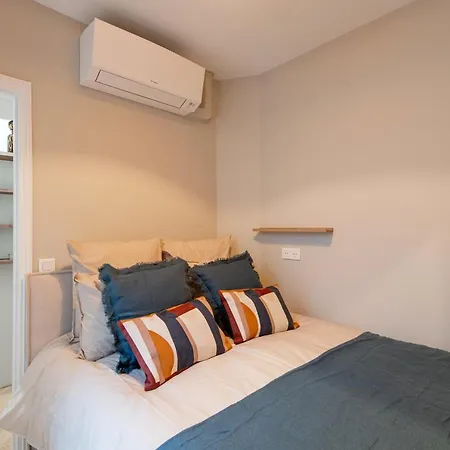 The New Suites, Centre Apartment Paris